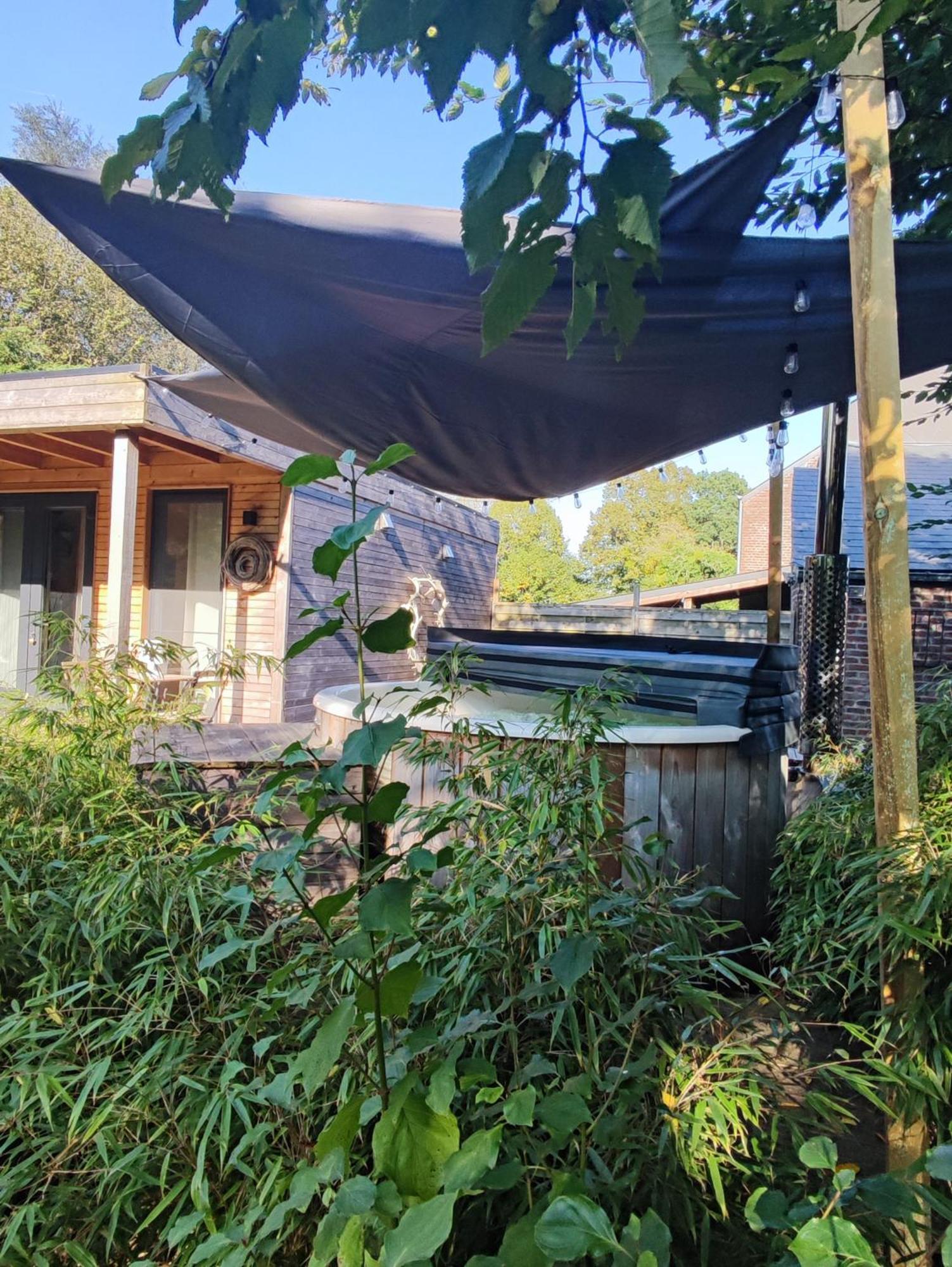 Au Pre De Mukky Villa Andenne ภายนอก รูปภาพ